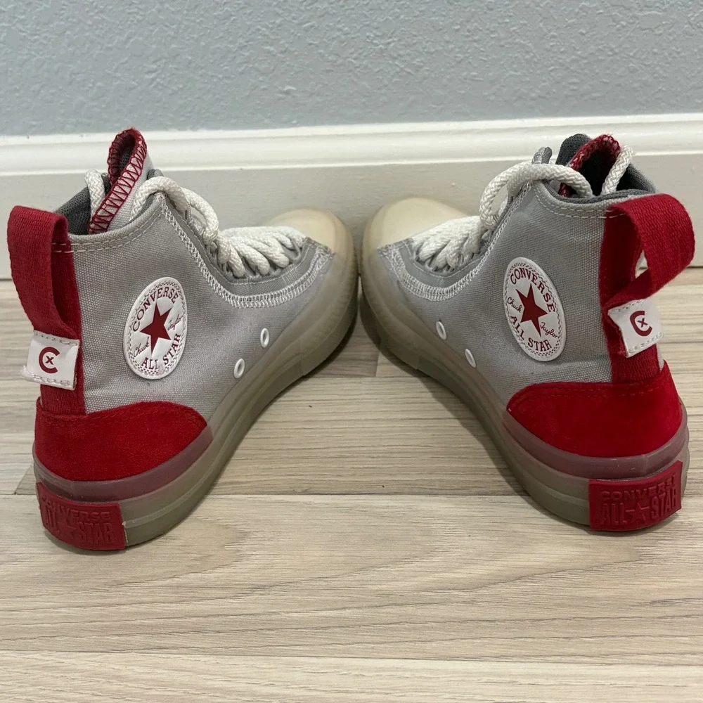 Converse Chuck Taylor All Star CX EXP High Top Limited Edition Unisex A12870C - Picture 8 of 13